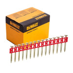 DeWalt čavli za beton i čelik HX 3x22mm 1000kom za DCN890