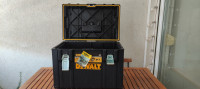 DeWalt kofer DS 400 NOVO ToughSystem Box