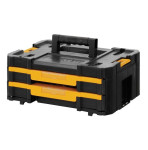 DeWalt kutija za alat/vijke ladičar DWST1-70706 TSTAK IV