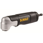 DeWalt kutni nastavak 1/4" DT20500 za bitove