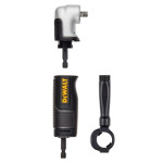 DeWalt kutni nastavak DT20504 1/4" hex na 1/4", 41 Nm