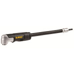 DeWalt kutni nastavak s flexi osovinom 4u1 1/4" DT20502