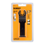 DeWalt list za multifunkcijski alat za drvo DT20703 67 x 30 mm