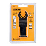 DeWalt list za multifunkcijski alat za drvo DT20704 43 x 30 mm