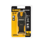 DEWALT multi-tool višenamjenska oštrica DT20727-QZ, 5 kom