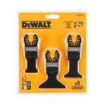 DeWalt pribor za multimaster 3/1 drvo sa čavlima DT20760