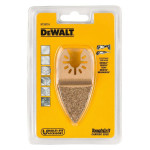 DeWalt pribor za multimaster za drvo,kamen, beton karbid DT20751