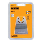 DeWalt pribor za multimaster za keramiku i ostatke betona fi 52mm DT20