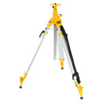 DeWalt stativ za lasere 5/8" 1,15-3m DE0735