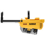 DeWalt sustav za usisavanje prašine DWH205DH 18V XR SDS-plus, HEPA fil