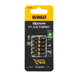 DeWalt udarni bitovi Extreme FlexTorq DT7380T  T15 x 25 mm, 5 komada