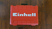 Einhell E-Box M55/40 univerzalni kofer