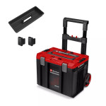 Einhell E-Case L SEALED, kovčeg s kotačima za PXC alate
