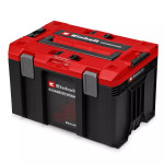 Einhell E-Case M SEALED, kovčeg za PXC alate