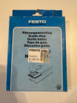 FESTO vodilica za šinu za ubodnu pilu FS PS 2