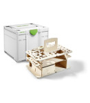 FESTOOL Systainer³ SYS3 HWZ M 337 Kovček