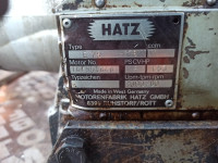HATZ E 75