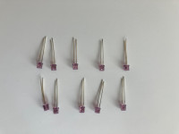 Infrared diode SFH485P GaAlAs Infrared Emitter 880nm (10x)