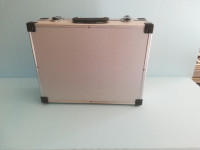 KUTIJA ZA ALAT,ALUMINIJSKA