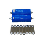 LTO baterije yinlong set 6 komada 40AH 45AH