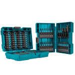 Makita 90-dijelni set udarnih bitova Impact E-03109