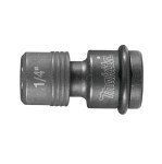 Makita adapter za bitove B-68448 1/2" četvrtka na 1/4" šesterokut, 51