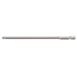 Makita bit PH2 191V02-0 155 mm 1/4" za automatski odvijač, 5 kom