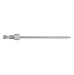 Makita bit PH2 199155-7 130 mm 1/4" za odvijač - šraubu, 5 kom