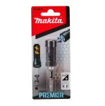 Makita magnetski držač bitova Impact Premier E-03414 1/4" 79 mm