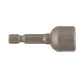 Makita nasadni ključ 1/4' 13mm l50mm B-38744