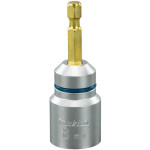 Makita nastavak za navojnu šipku B-42977 M8 1/4"