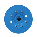 Makita podložna ploča 196685-9 tvrda, 150 mm, čičak, za BO6030