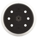 Makita podložna ploča 197314-7 meka, 150 mm, čičak, za BO6050