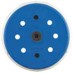 Makita podložna ploča 197315-5 tvrda, 150 mm, čičak, za BO6050