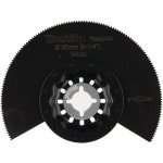 Makita segmentni list B-64836 TMA049 85 mm HCS za drvo, Starlock