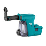 Makita sustav za usisavanje prašine DX07 s HEPA filterom za DHR243