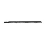 Makita ubodne pilice A-86315 L-10 za drvo i plastiku, 150 mm, 5 kom