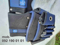 POJAS ZA ALAT  - GRAĐEVINSKI LUX PROFESINALNI