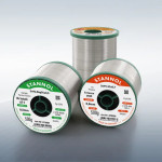 TINOL - ŽICA ZA LEMLJENJE - Sn60 Pb40 0.8 mm STANNOL