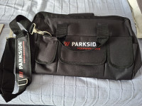 Torba za alat Parkside !!!