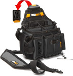 ToughBuilt TB-CT-104 Master torbica za električara + naramenica