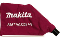 Vrećica za prašinu Makita