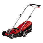 EINHELL aku kosilica za travu GE-CM 18/33 Li BL PXC 18V 4,0Ah - OŠTEĆE