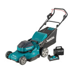Makita akumulatorska kosilica LM001JM101