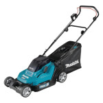 Makita akumulatorska rotaciona kosilica DLM432PT2