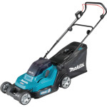 Makita akumulatorska rotaciona kosilica DLM432Z
