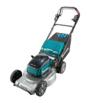 MAKITA DLM533Z Akumulatorska samohodna kosilnica 18V+18V, 530mm