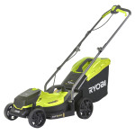 Ryobi aku kosilica OLM1833B (18V ONE+,33cm,koš 35L)