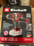 Aku bušilica Einhell TE-CD 18/48 Li