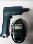 Aku bušilica za metal,drvo  i vibro za beton